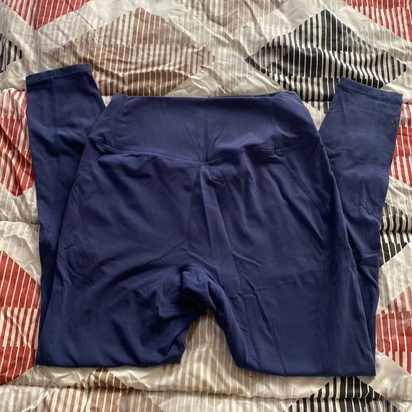 Buffbunny Collection Pants - Buffbunny latitude leggings